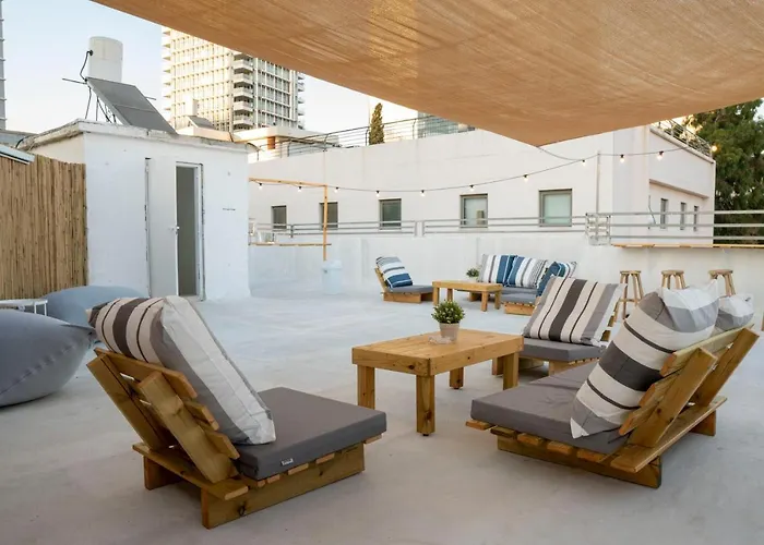 Meir\'S Boutique Guesthouse