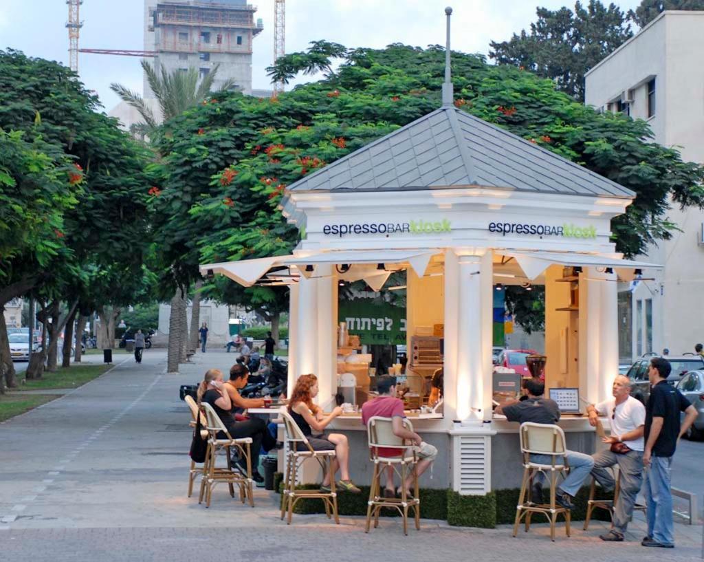 Meir's Boutique תל אביב